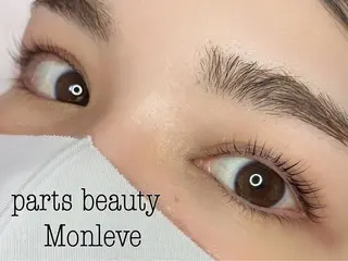 マツエク・マツパ REVIA所属・ＲＥＶＩＡ. rinaのマツエク・マツパデザイン