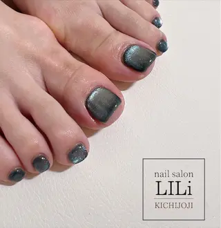 ネイル Saki .のネイルデザイン