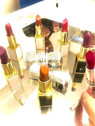 パーソナルカラー診断 船橋日大前駅店のその他イメージ