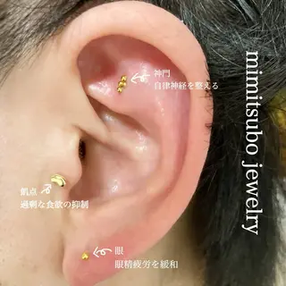 io .のマツエク・マツパデザイン