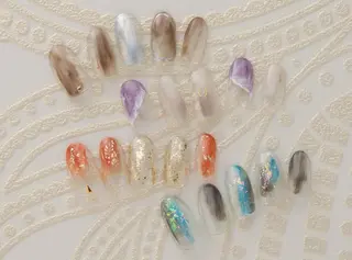 ネイル ネイルサロン Alice&Co.のその他イメージ