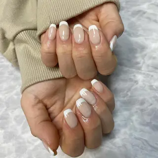 ネイル Aleum所属・Nail Salon Aleumのネイルデザイン
