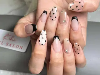 ネイル さくら💮💮 【オフ無料】のネイルデザイン