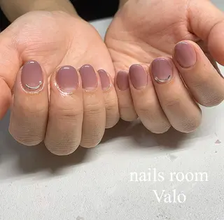 ネイル nails room Valoのネイルデザイン