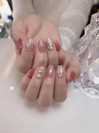 ネイル YS Nailのネイルデザイン
