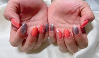 ネイル マツエク・マツパ アイブロウ BelireChii Nail&eyeのその他イメージ
