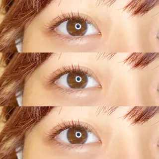 マツエク・マツパ miien(SALONVILLAGE内)所属・MOE /渋谷・明治神宮前のマツエク・マツパデザイン