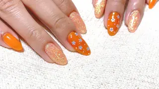 ネイル Nail Room Bellisのネイルデザイン