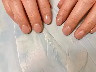 ネイル Mogu nail 二子玉川のネイルデザイン