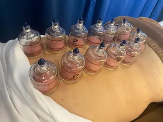 メンズ Recover~golfbodycare~（ひっそりcafe シェアサロン内）所属・Recover Manaのエステ・リラクイメージ