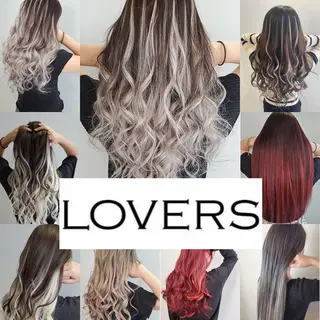 ミディアム 💎馴染むエクステ ×カラーTOMO💎のヘアスタイル