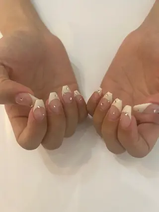 ネイル ViViA momokaのネイルデザイン