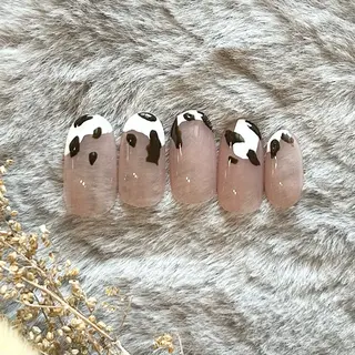 ネイル Ribbon 佐野店のネイルデザイン