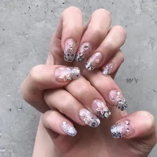 ネイル You kyehwaのネイルデザイン