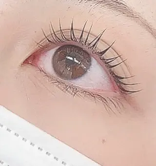 マツエク・マツパ Amour 🌸Ayakoのマツエク・マツパデザイン