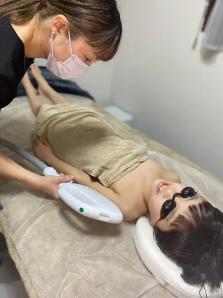 MONDO mayuのマツエク・マツパデザイン