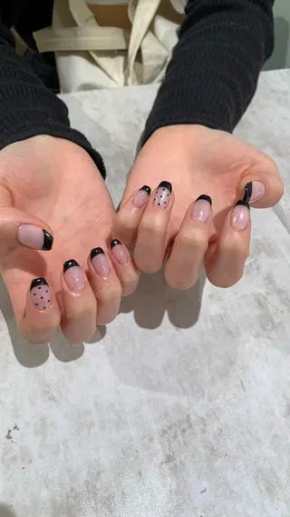 ネイル 🤍 YUI 🤍のネイルデザイン