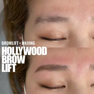 アイブロウ CALLA所属・CALLA/ 河合莉未の眉毛・アイブロウイメージ