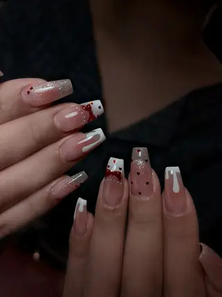 ネイル Eclat登戸店 ネイルサロンエクラのネイルデザイン