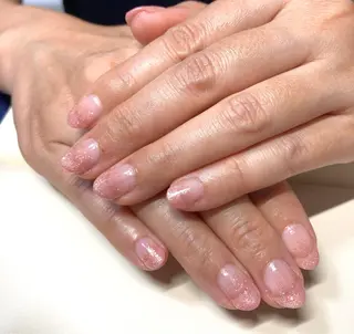 ネイル lino  nail リノネイルのネイルデザイン