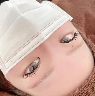 マツエク・マツパ 田口 りえこのマツエク・マツパデザイン