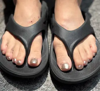 ネイル 祇園 彩寧のネイルデザイン