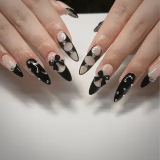 ネイル nail salon JUJUのネイルデザイン