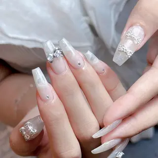 ネイル nailsalon ChuColaのネイルデザイン