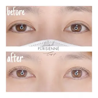 マツエク・マツパ Az所属・Az 💎まひろのマツエク・マツパデザイン