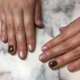 ネイル ☆ KAYOKO ☆のネイルデザイン