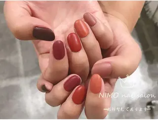 ネイル 閨匠ビューティサロン 新橋店♡Ellieのネイルデザイン