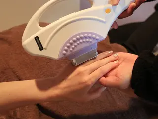 脱毛専門サロンELIXIR（ｴﾘｸｻｰ）所属・脱毛&ホワイトニング ELIXIR×ULTのエステ・リラクイメージ