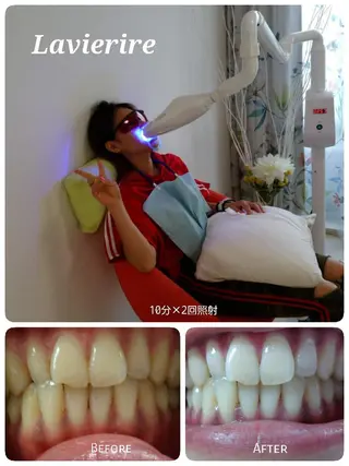 Lavierire―ラビリール―所属・Lavierire ラビリールのその他イメージ