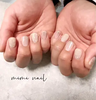 ネイル mimi nailのネイルデザイン