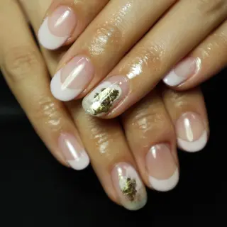 ネイル 高田 ちかこのネイルデザイン