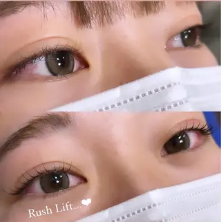 マツエク・マツパ 🩷ྀི中村 ほのか🧸🌷のマツエク・マツパデザイン