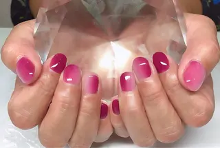 ネイル N.CHLOE 永島のネイルデザイン