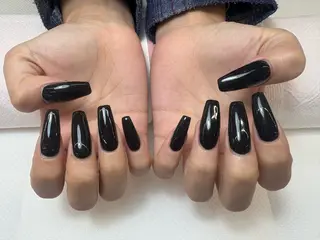 ネイル 【MAXKELLY】 Fujita🎀のネイルデザイン