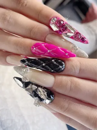 ネイル naildesign BESTのネイルデザイン