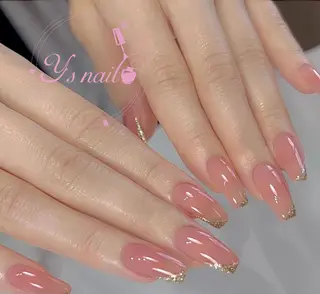 ネイル AngelChris ビューティーサロンのネイルデザイン