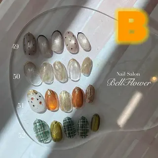 ネイル BellFlower Kyokoのネイルデザイン