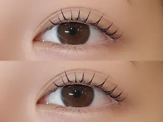 マツエク・マツパ マツエク･まつ毛パーマ･眉毛サロンAmaranth立川店【アマランス】所属・パーマ指名No.1 🌼YUKARI🌼のマツエク・マツパデザイン