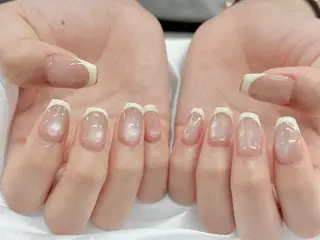 ネイル JOJOネイル所属・JOJO ネイルのネイルデザイン