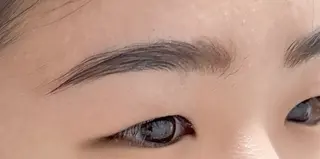 アイブロウ 隠れ家サロン にんにんのマツエク・マツパデザイン