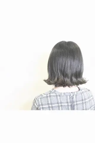 ショート ✨美髪サラ艶トレンド 橋柿 実紀✨のヘアスタイル