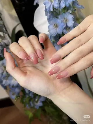 ネイル も ものネイルデザイン