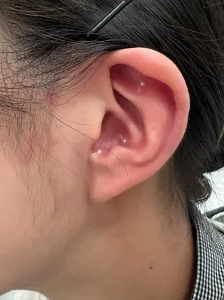 nail salon parfaitのネイルデザイン