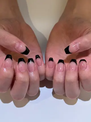 ネイル REINA .のネイルデザイン