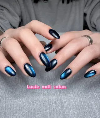 ネイル LUCIE NAIL SALON所属・NGUYEN THI THANHのネイルデザイン