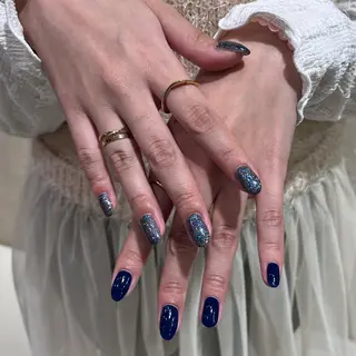 ネイル ヘアアレンジ /ネイル/美波のヘアスタイル